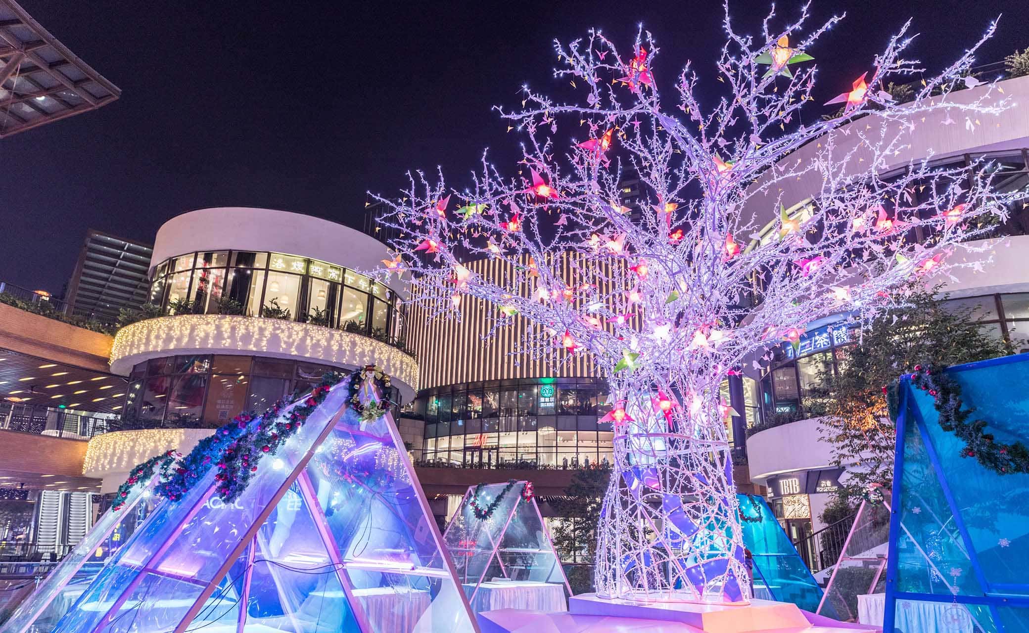 株式会社タカショーデジテック | 屋外照明、LED サイン、イルミネーション