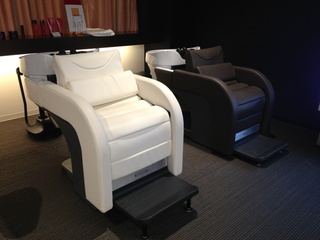 新製品「YUME iXi」設置しました!!: タカラベルモント