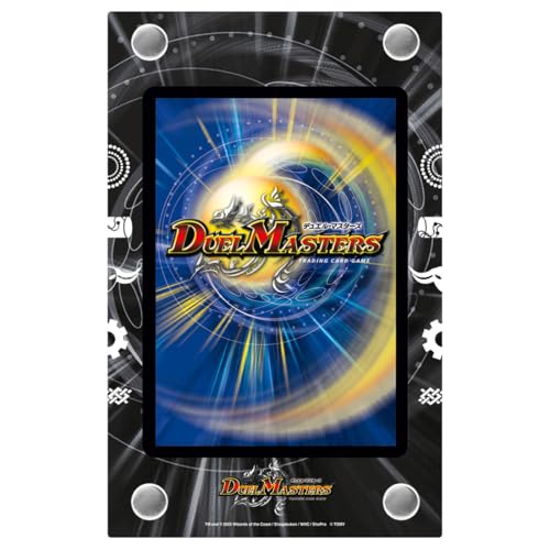 デュエル・マスターズ DMX-15 TCG フルホイルVSパック 仁義無き