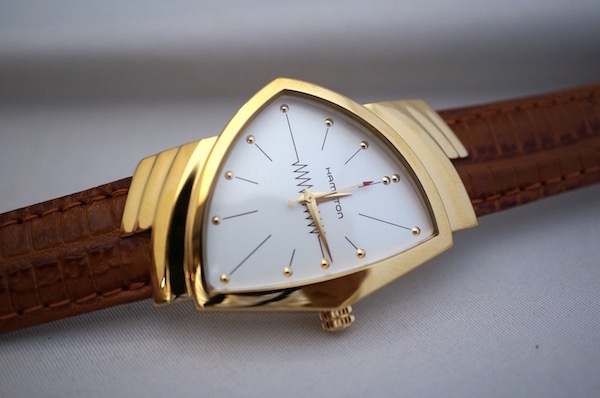 ベンチュラ60周年記念 待望のゴールドベンチュラ復活です。 H24301511