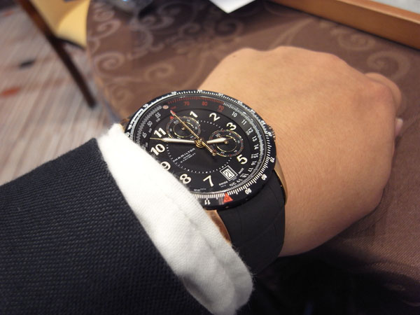 ハミルトン カーキETO H77642333 H77672133／ハミルトン専門店