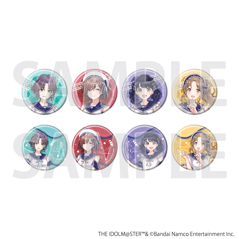 謎と発見のセレクトショップ】TAKARA PORT（タカラポート）シャニマス