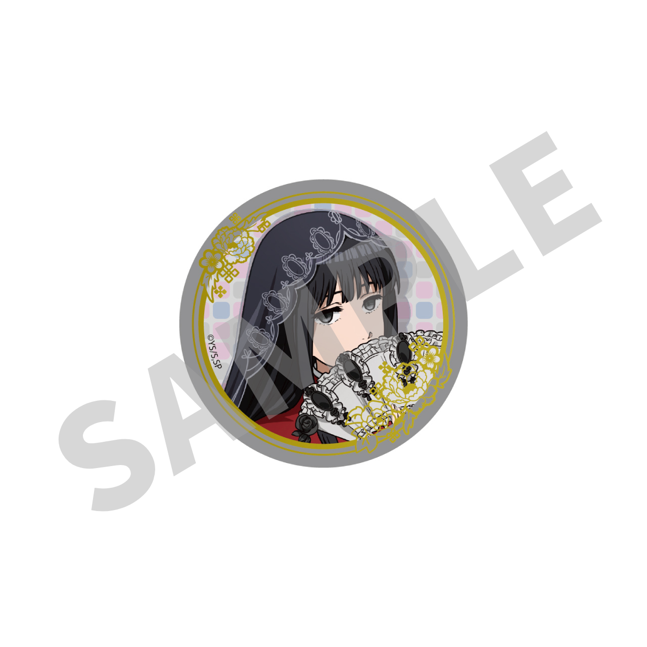 グッズ｜【公式】SAKAMOTO DAYS中華街ミッション