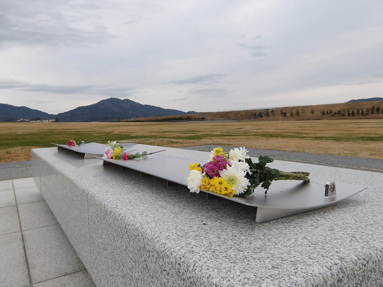 2025年 – 高田松原津波復興祈念公園 国営追悼・祈念施設