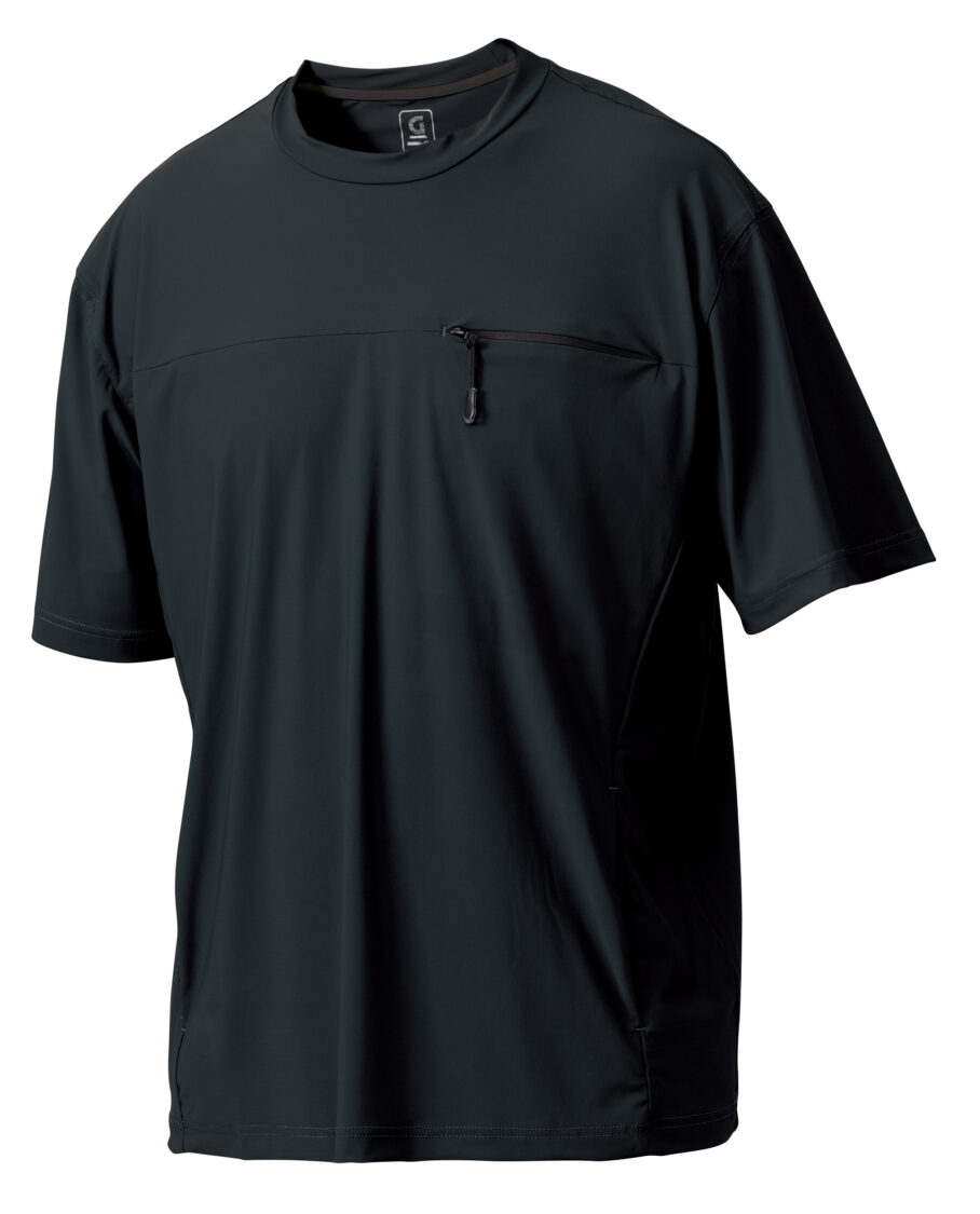 GC-S356 アイスTシャツ | タカヤワークウェア |タカヤ商事株式会社