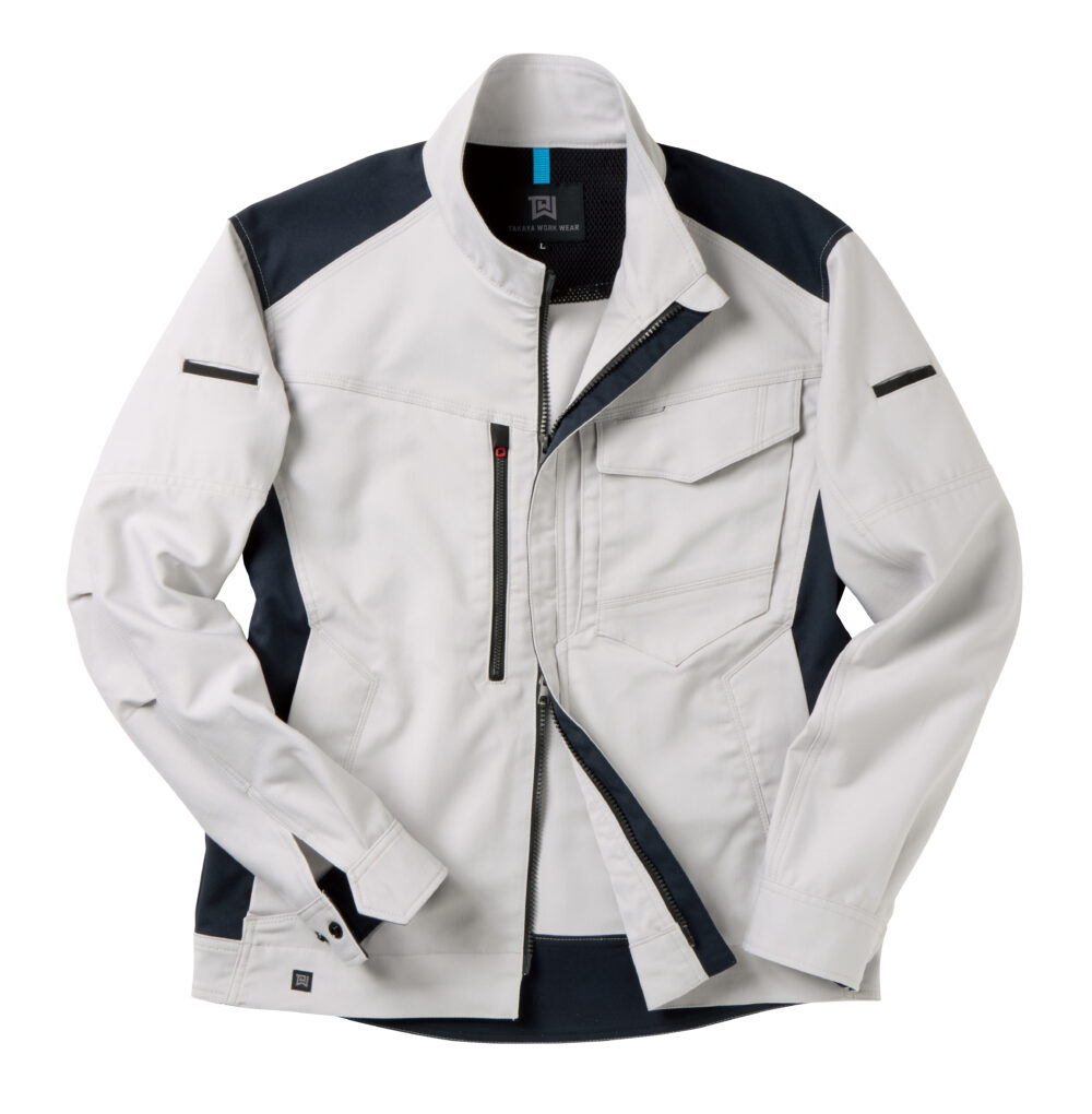 TW-A302 | タカヤワークウェア