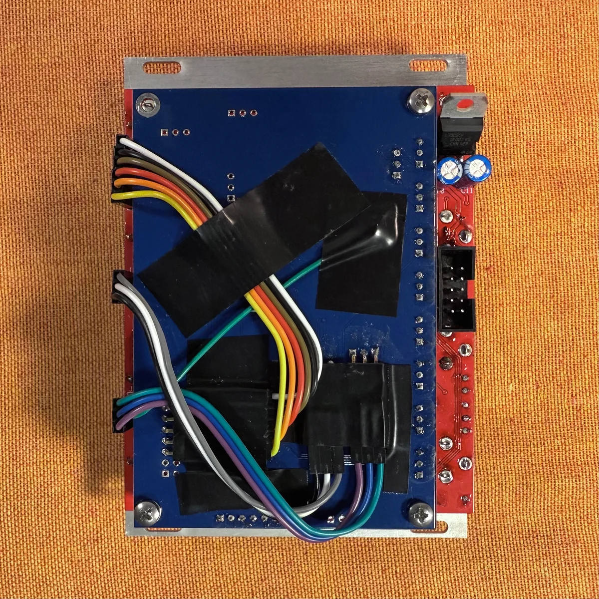 Takazudo Modular: x0x-heart | Takazudo Modular