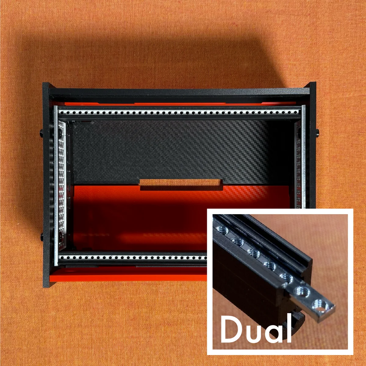 Takazudo Modular: zudo-block-40 Lite | Takazudo Modular