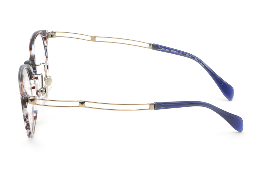 Line Art(ラインアート) XL 11302-BRブラウン(49) – 武田メガネ