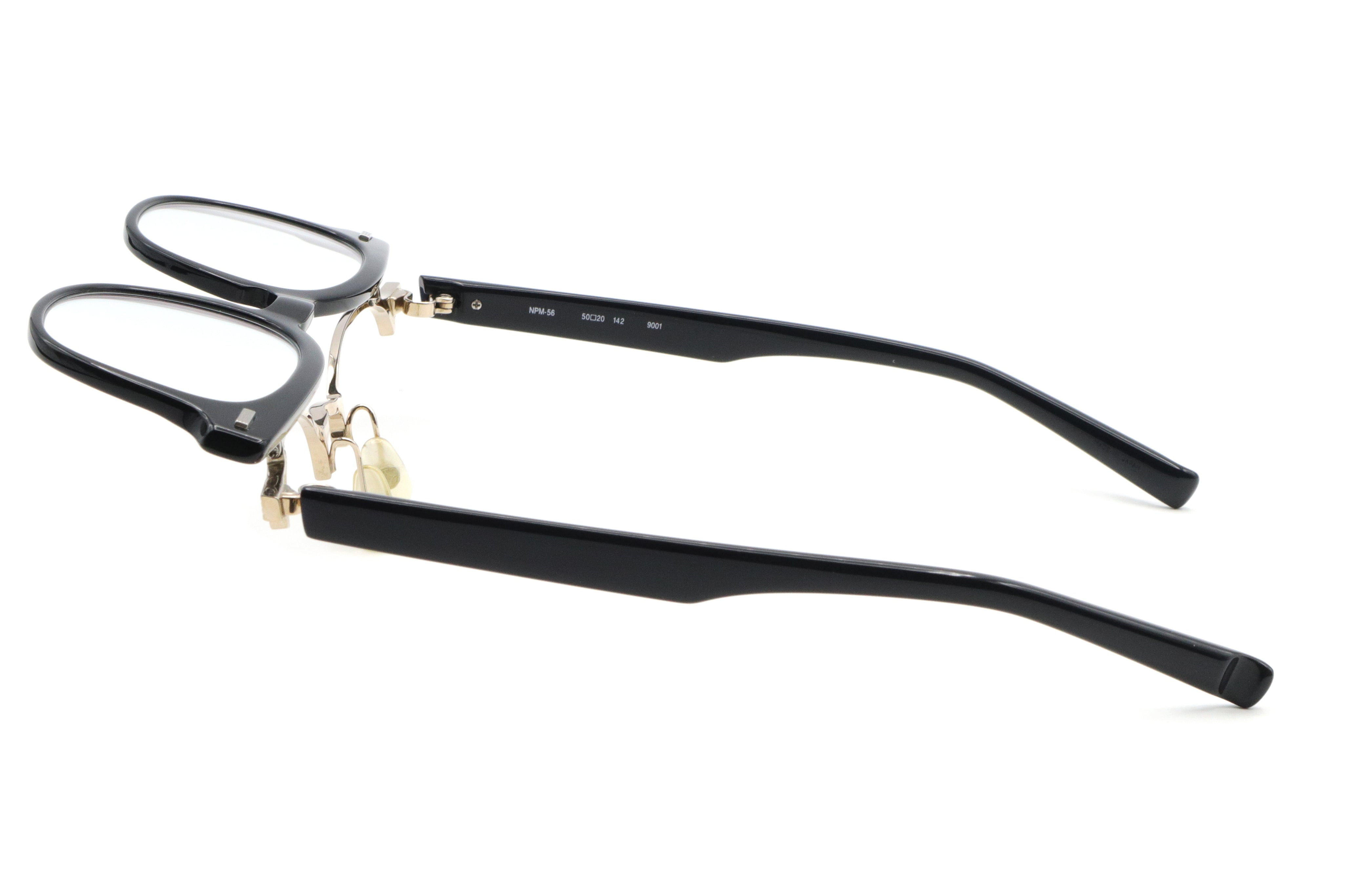 999.9(フォーナインズ) NPM-56-9001ブラック/ゴールド(50) – 武田