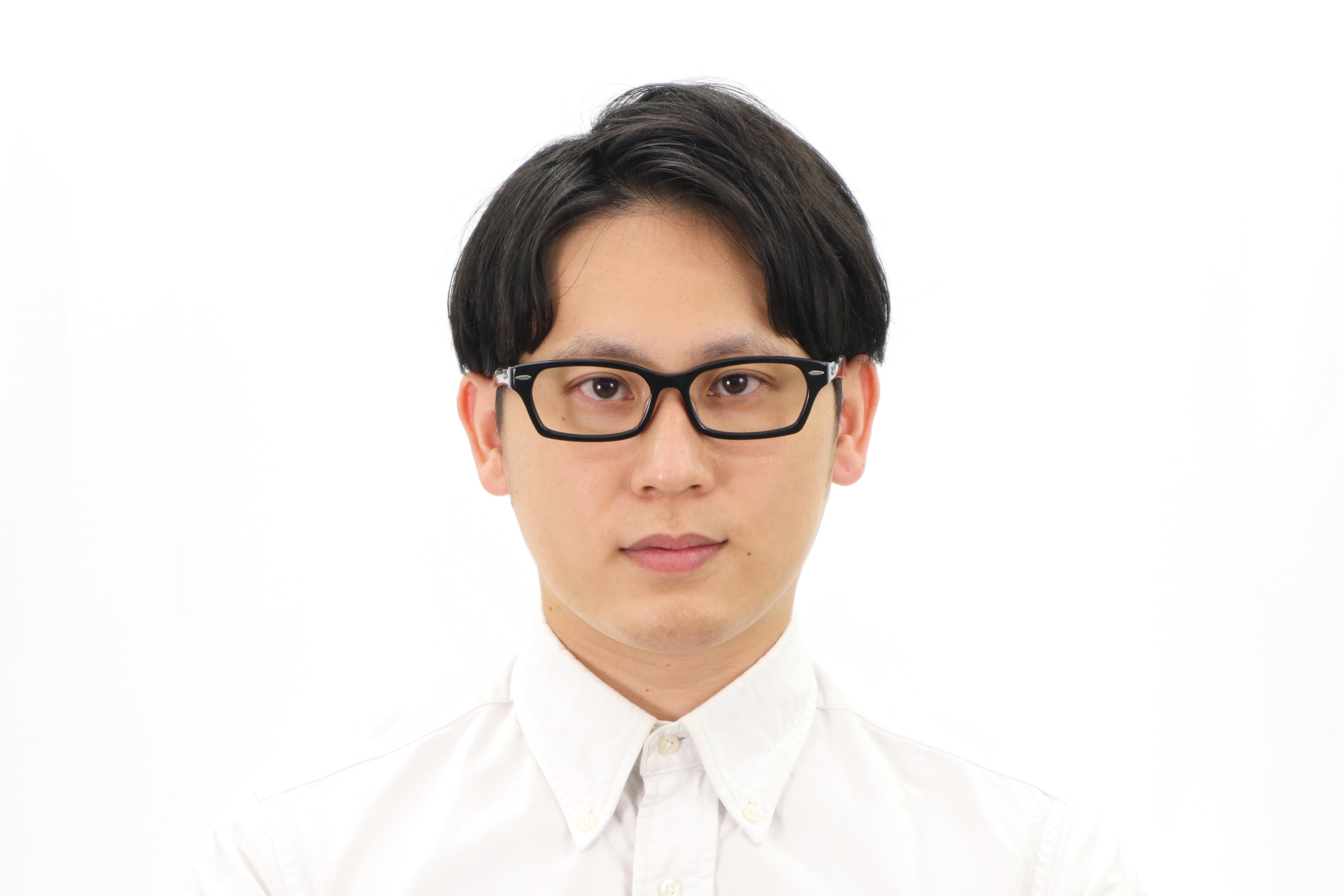 Ray-Ban(レイバン) RX 5344D-2000ブラック(55) – 武田メガネオンライン