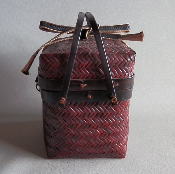 野点かごセット