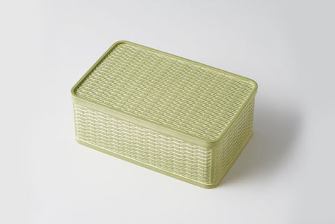 RATT 1段ランチボックス – TAKENAKA ONLINE STORE