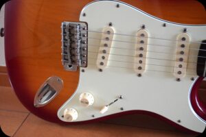 フェンダー ジャパン | Fender Japan| ストラトキャスター