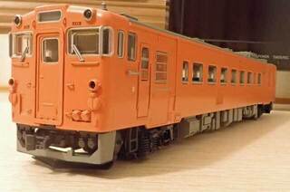 カツミ模型店のED100型電気機関車: 光山市交通局のブログです