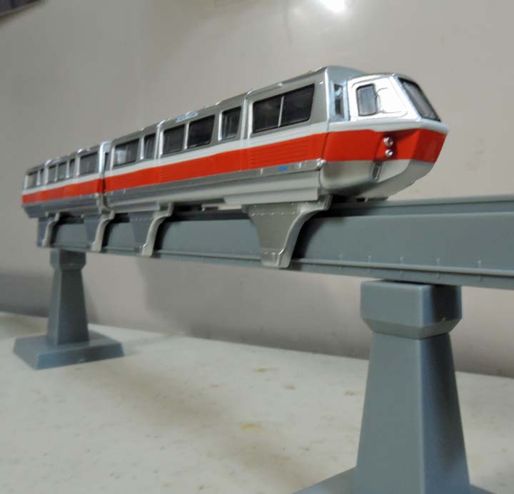 小田急モノレール500: 光山市交通局のブログです