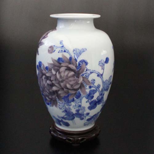 真葛 香山 瀧屋美術