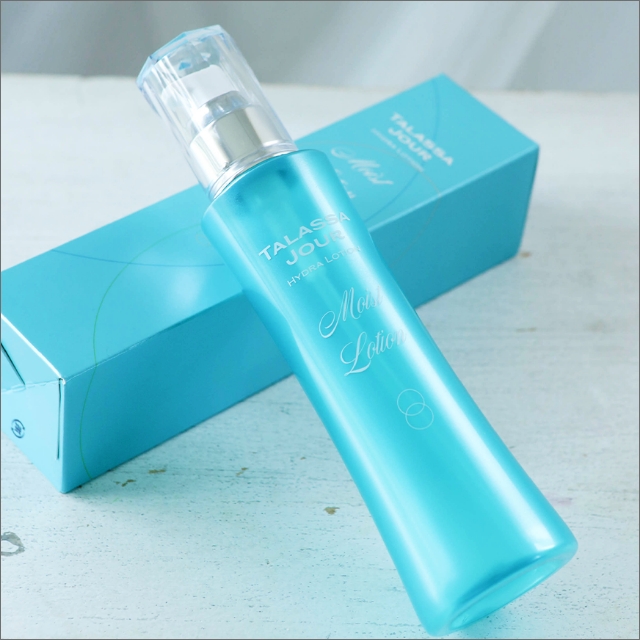 クレンジングジェル（ミニ） | タラサ ジュール｜TALASSA JOUR