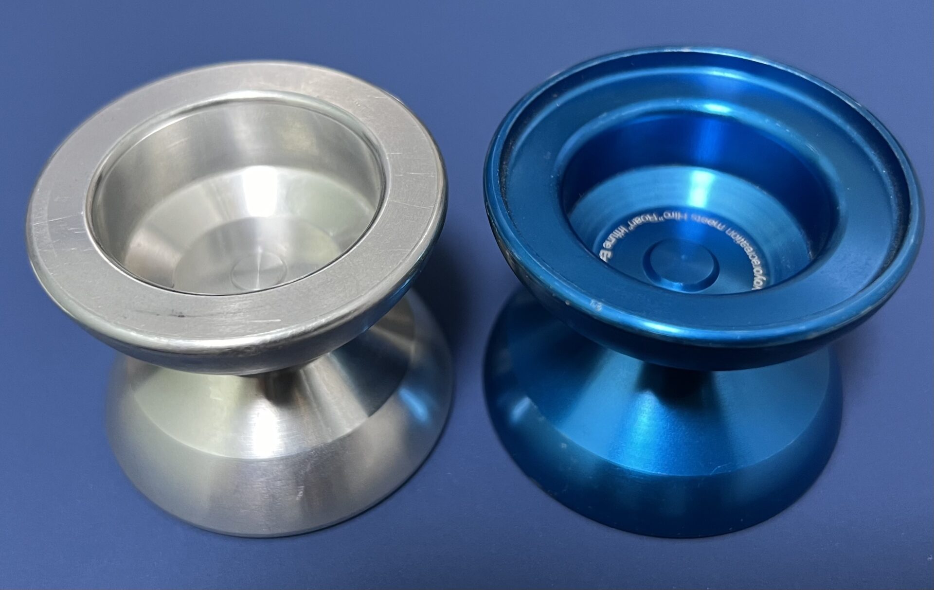 Yoyorecreation トオル0.999｜超速流！ケンヂ博士の理工学ライフ