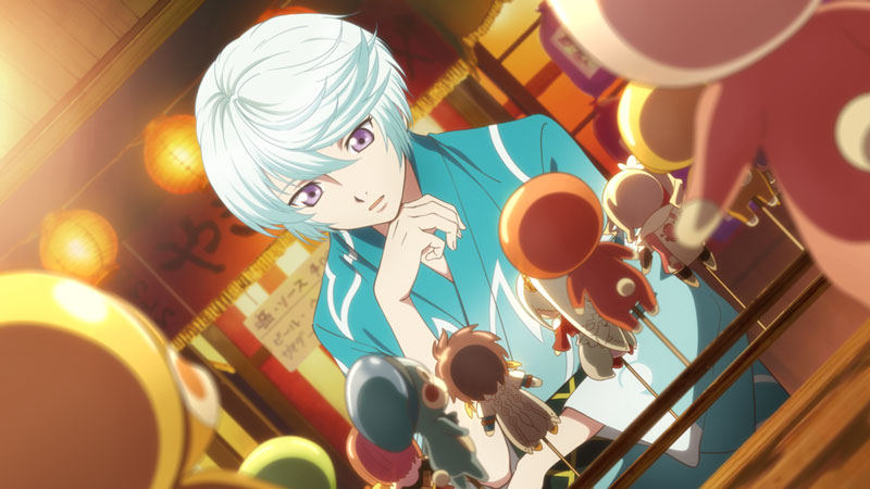 ザ レイズ】ミクリオの季節魔鏡技『バルーン・プロージョン』について