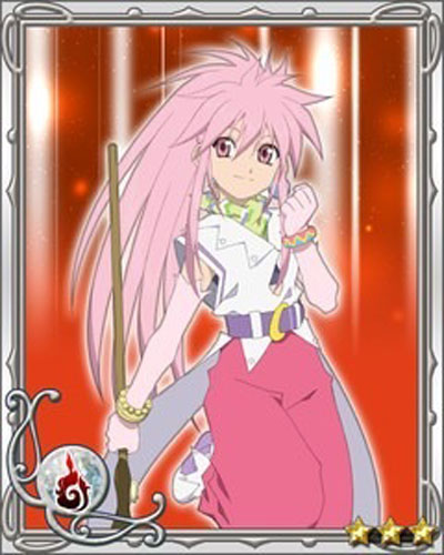 キズナ】ファンタジアキャラの画像まとめ | テイルズあんてな