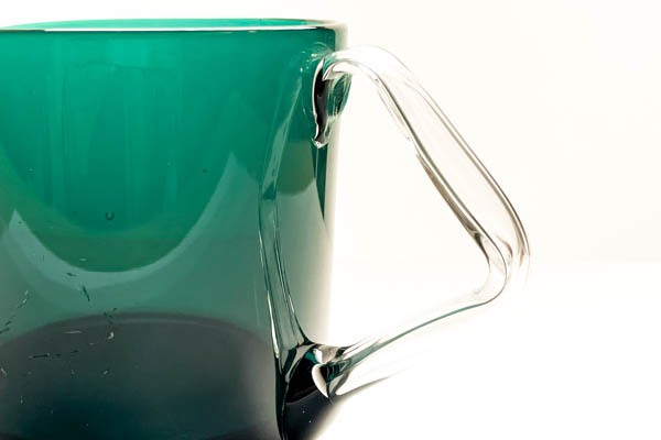 リーヒマエンラシ Riihimaen Lasi ナニー・スティル Nanny Still Rosso