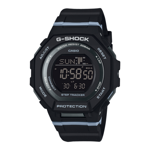 G-Shock Step Tracker GMD-B300