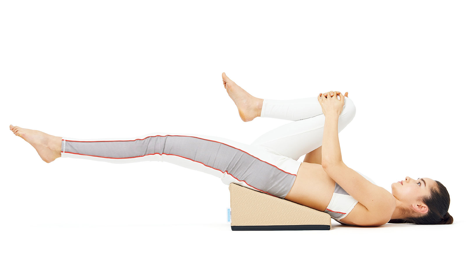 骨盤調整3種の神器①「フレックスクッション」で骨盤を正しい位置へ