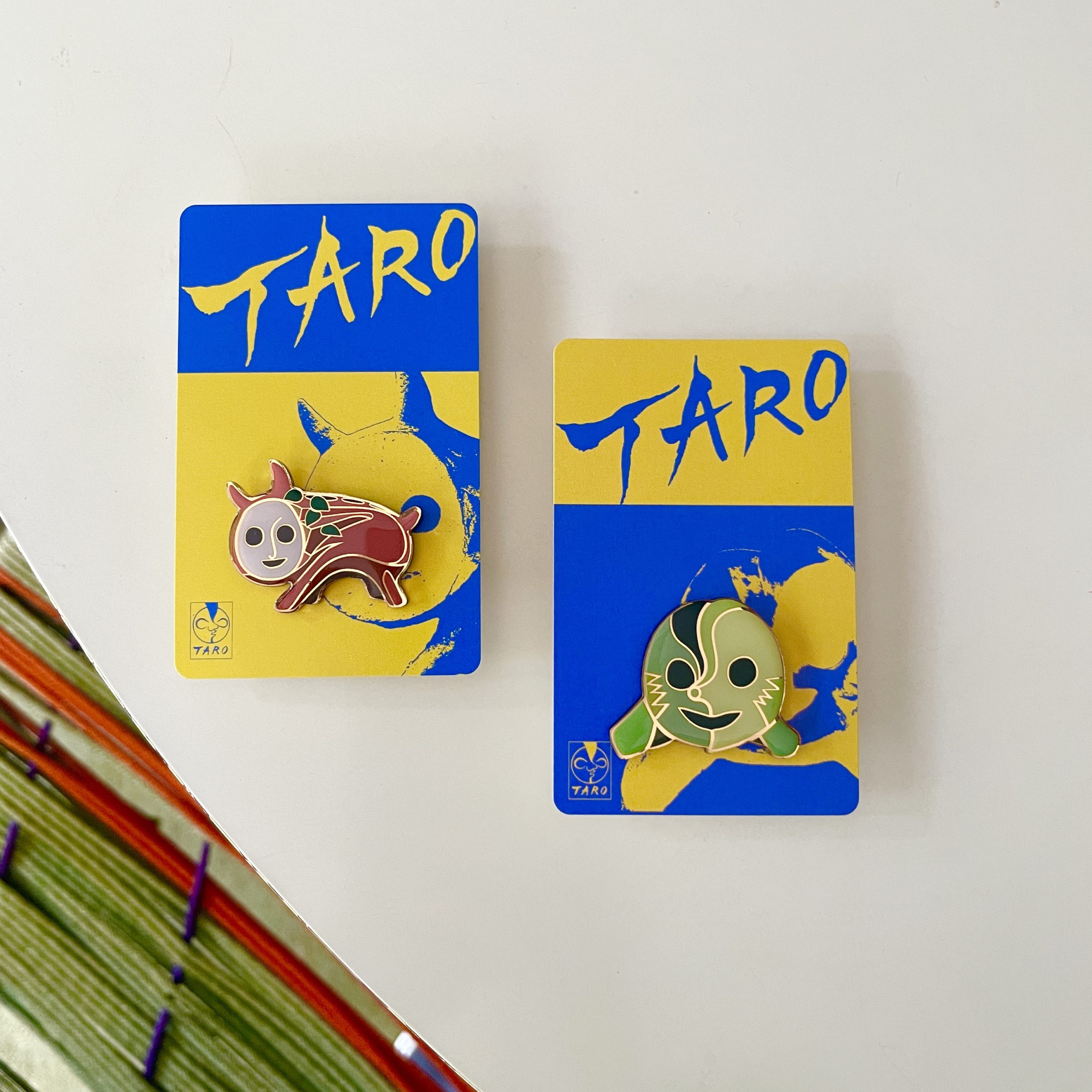Goods – ページ 3 – Taro Okamoto Memorial Museum