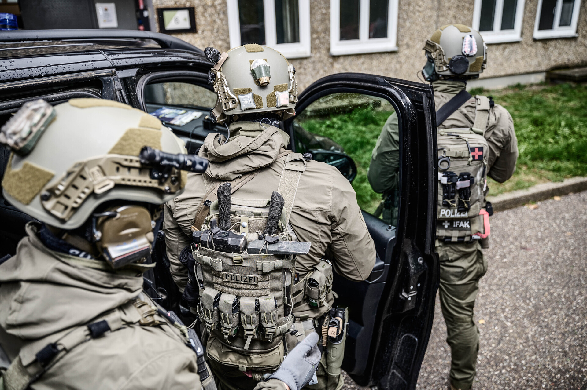 TT ツールパック ZP入荷！ プレキャリ用のツール収納用のパックです