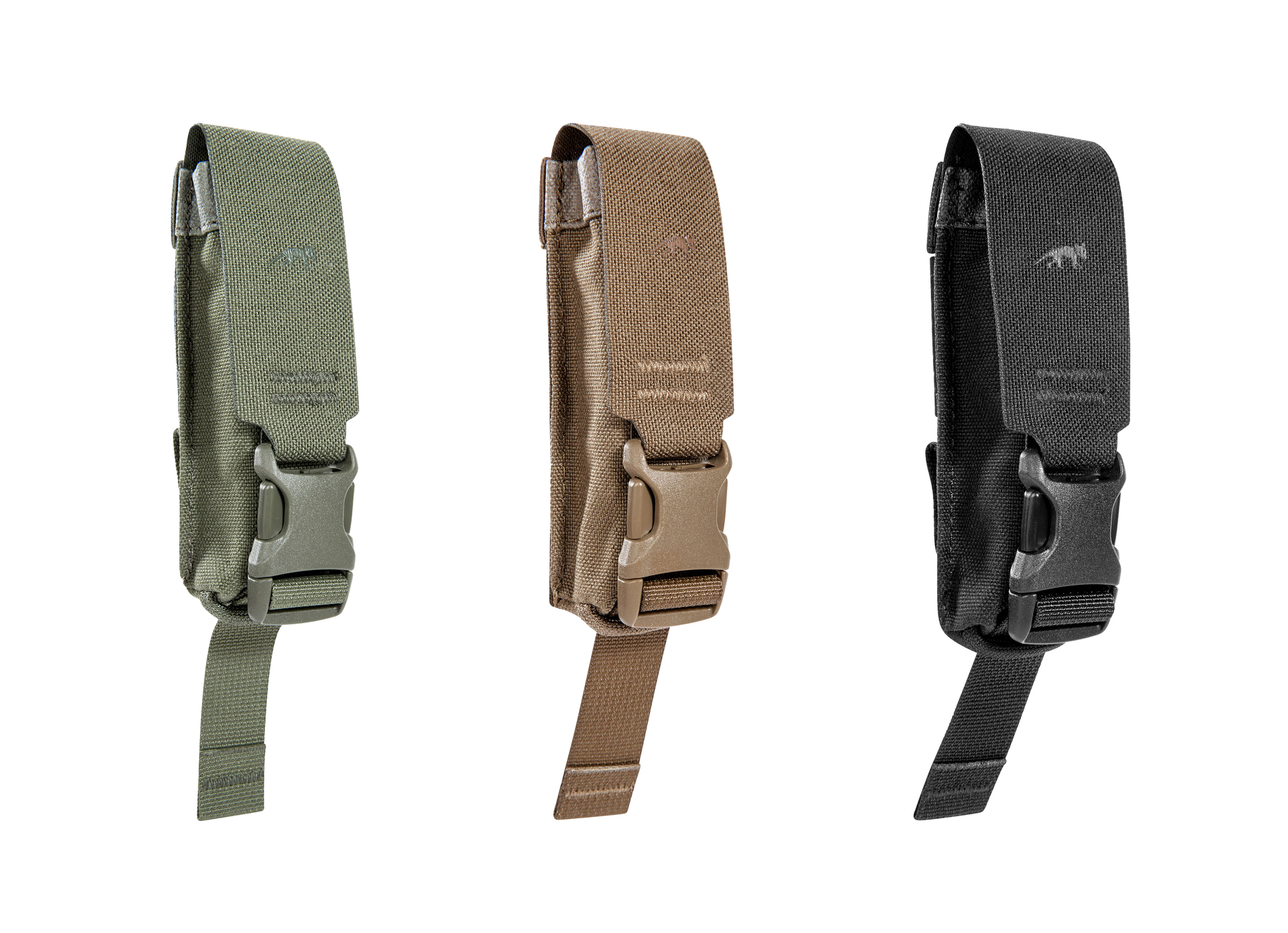 TT2024年新製品情報！ XSからLまで4サイズあるTTツールポケットもMk2に