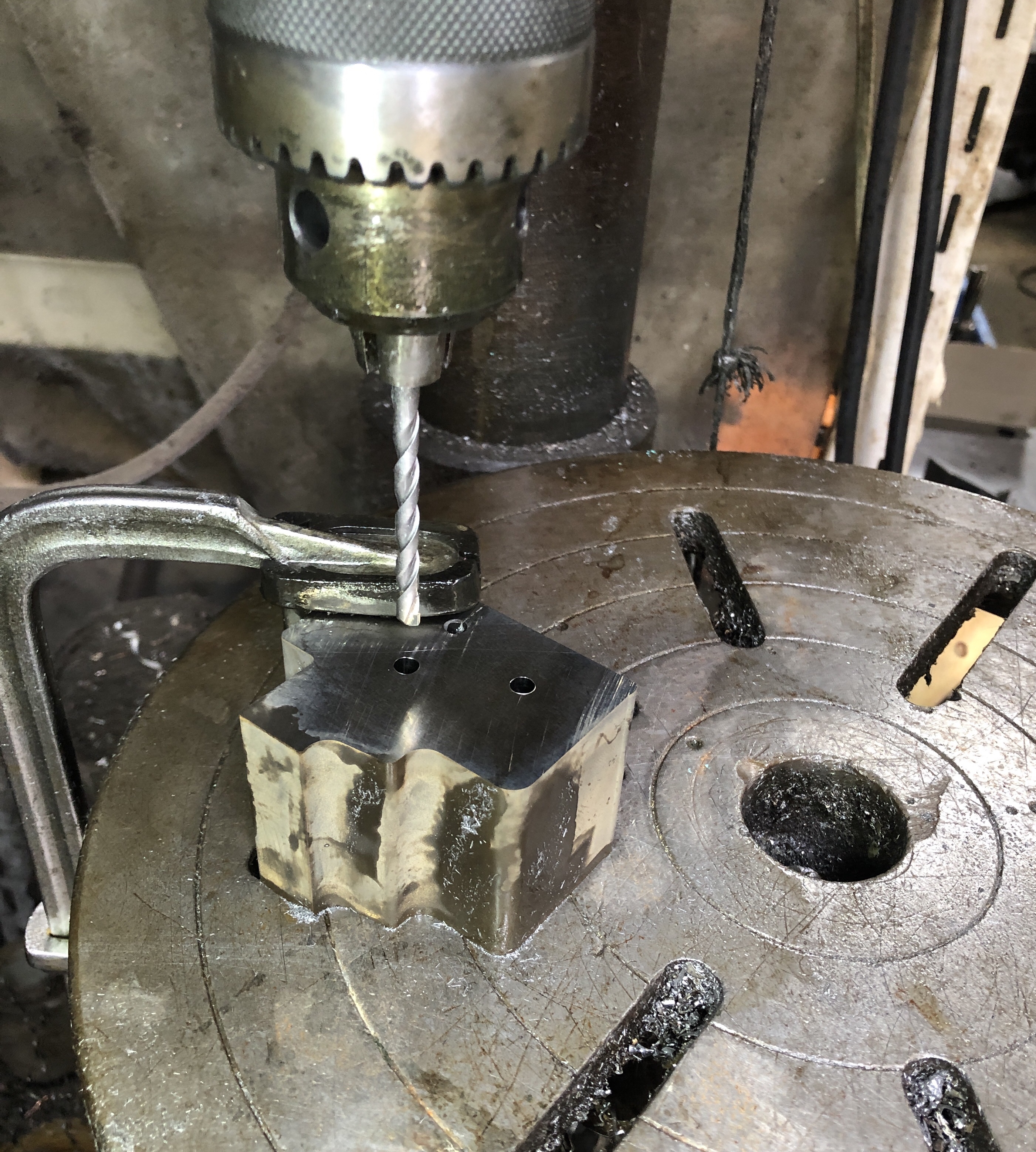 センターモミツケは何度？？ – 『業務日報ブログ』（タチバナ製作所）