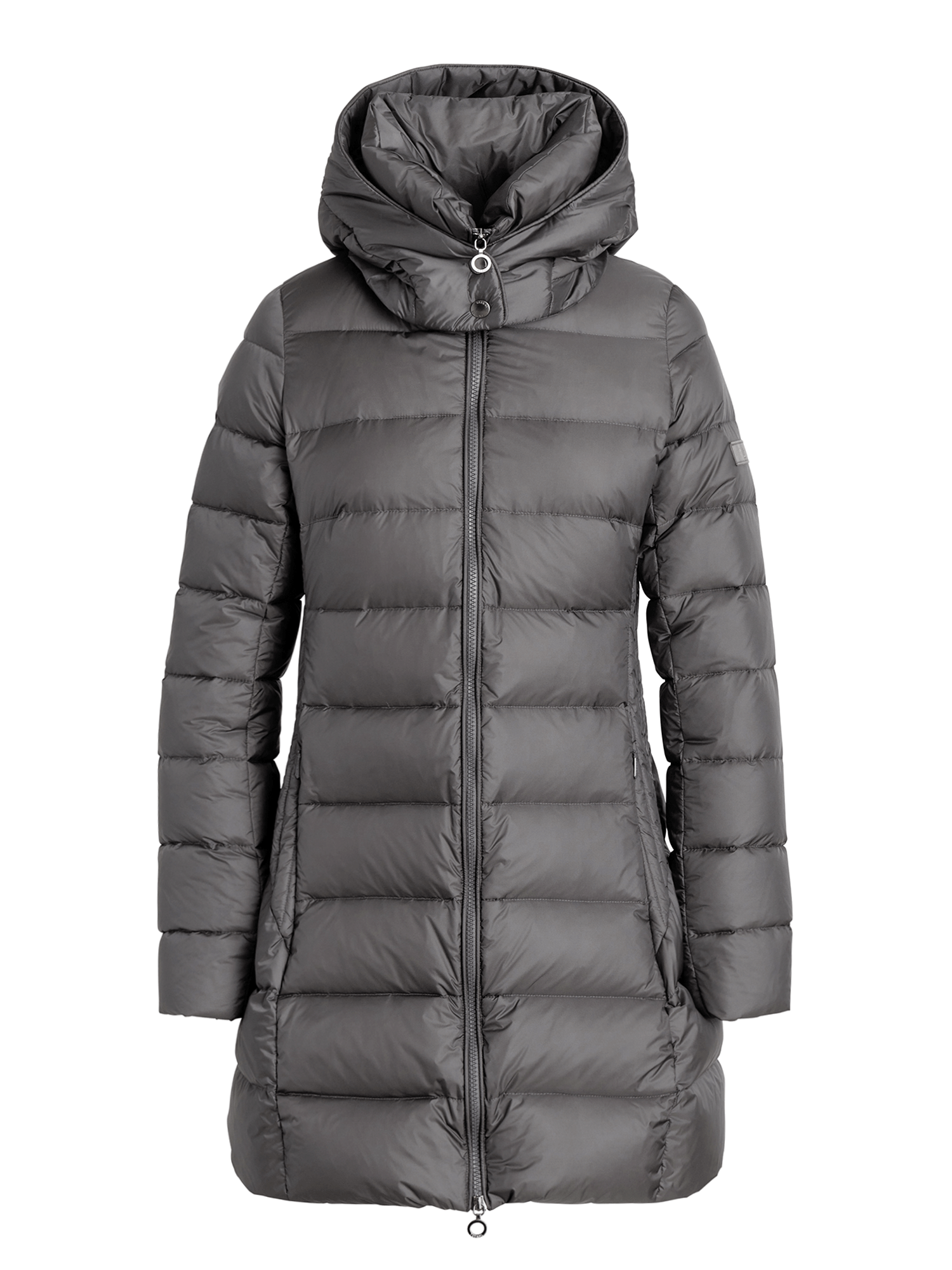 POLITEAMA ポリテアマ ダウンジャケット | タトラス公式オンラインストア