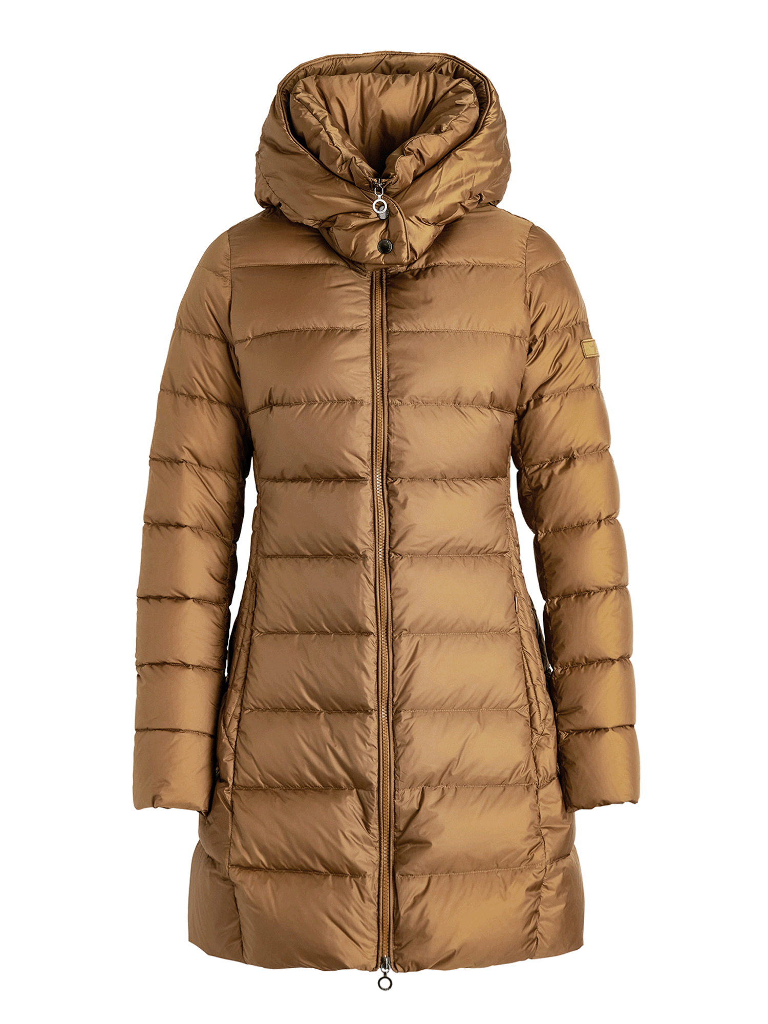 POLITEAMA ポリテアマ ダウンジャケット | タトラス公式オンラインストア