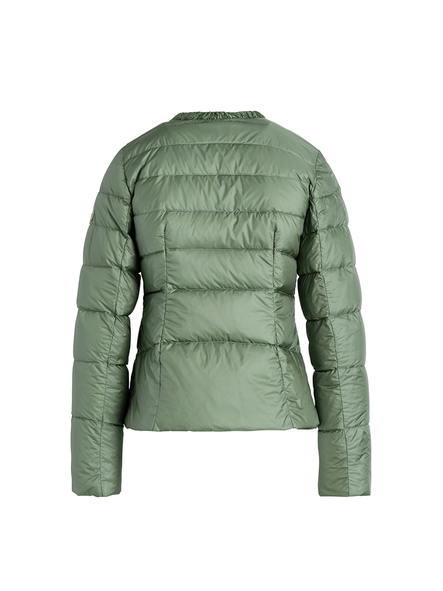 BREVA ブレヴァ ライトダウンジャケット | タトラス公式オンラインストア