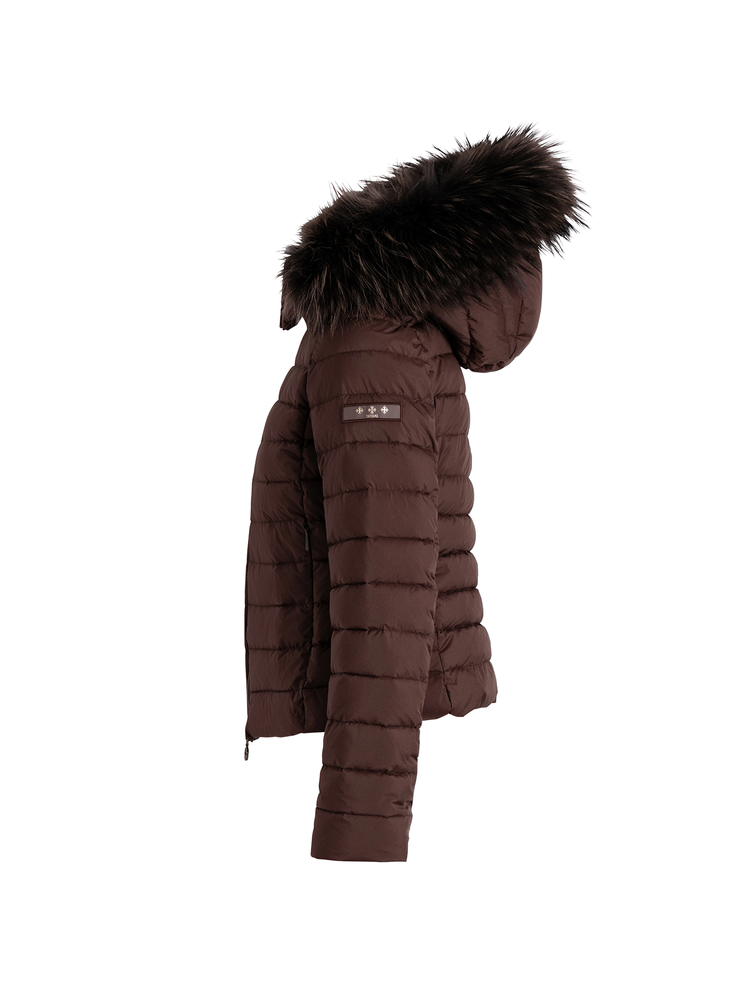 VARENA ヴァレナ ダウンジャケット | タトラス公式オンラインストア