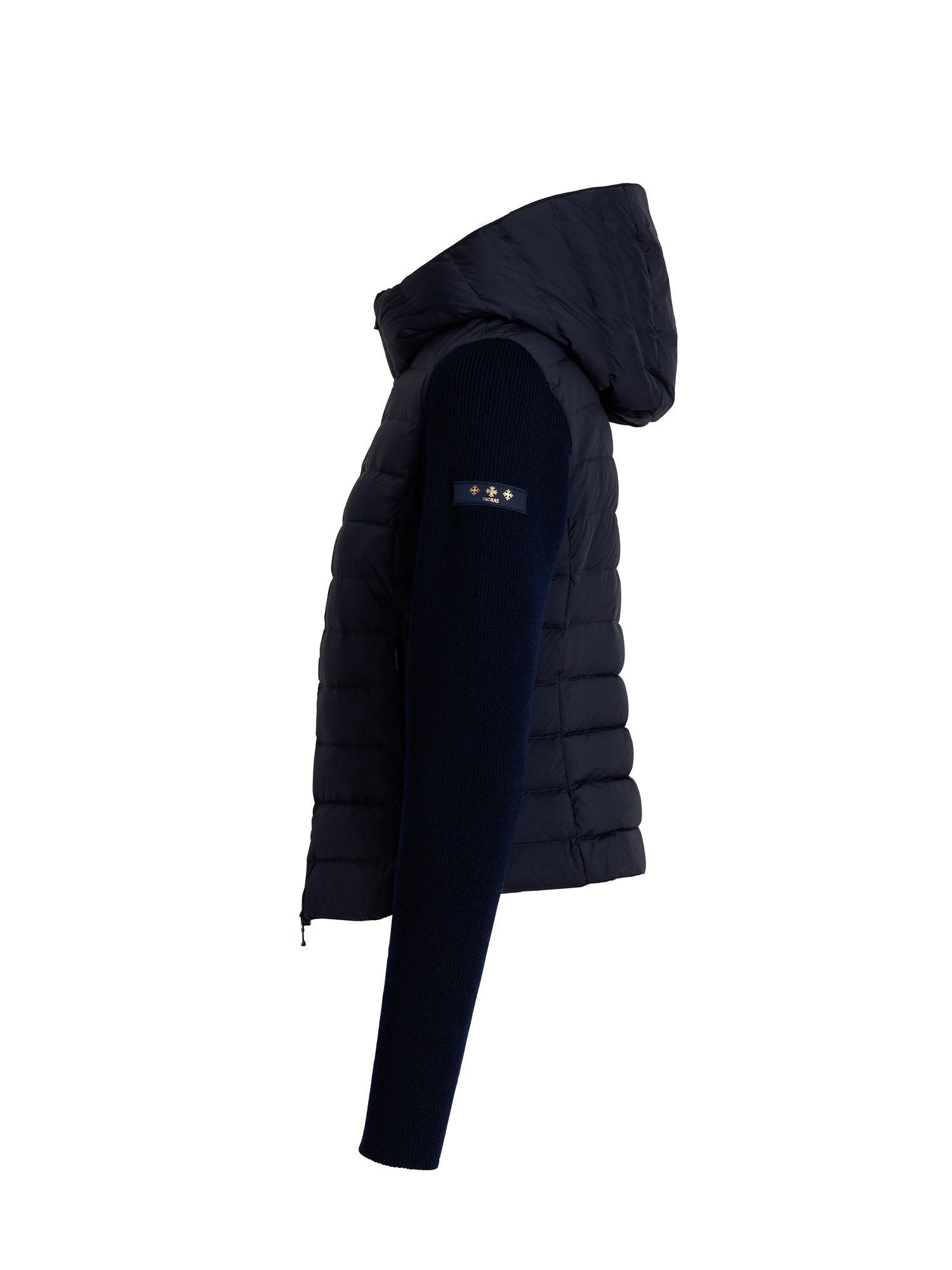 GRIF グリフ ライトダウンジャケット | タトラス公式オンラインストア