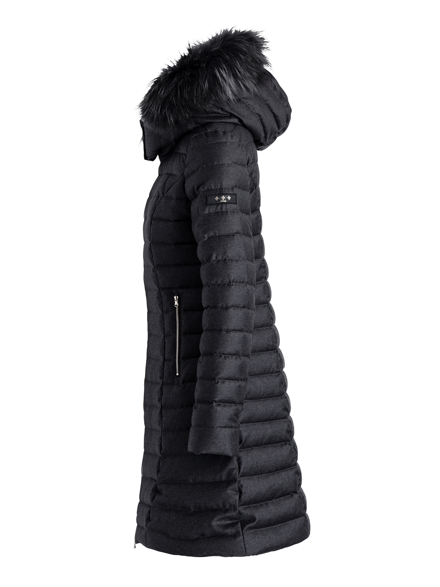 CIMA チマ ダウンジャケット | タトラス公式オンラインストア