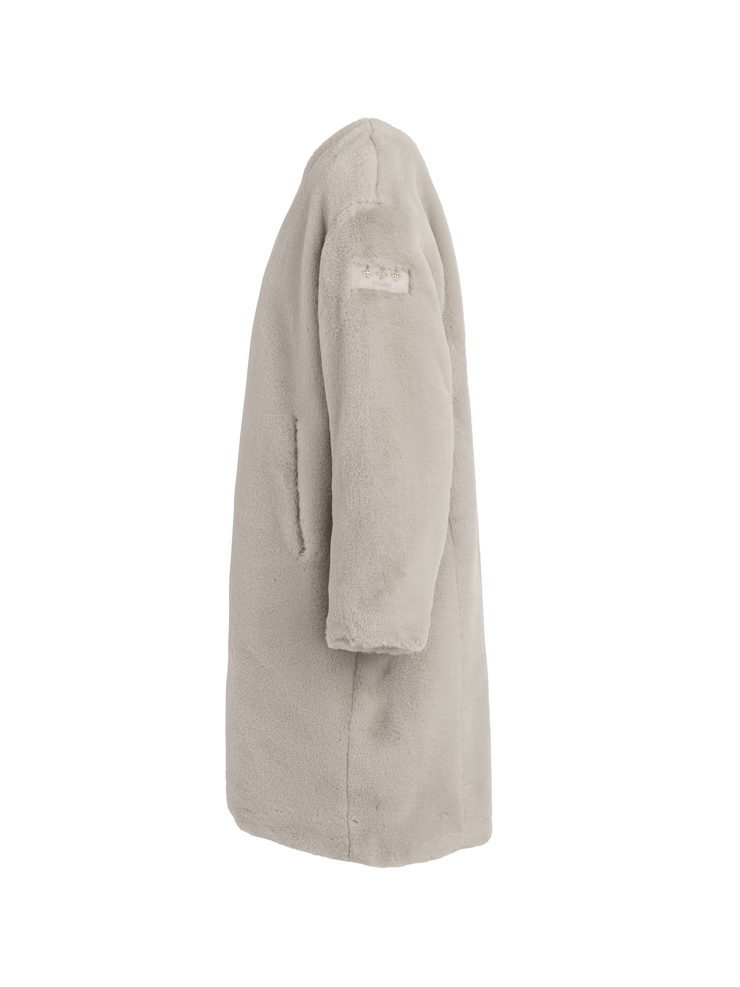 TAMIL タミル ボアコート | タトラス公式オンラインストア