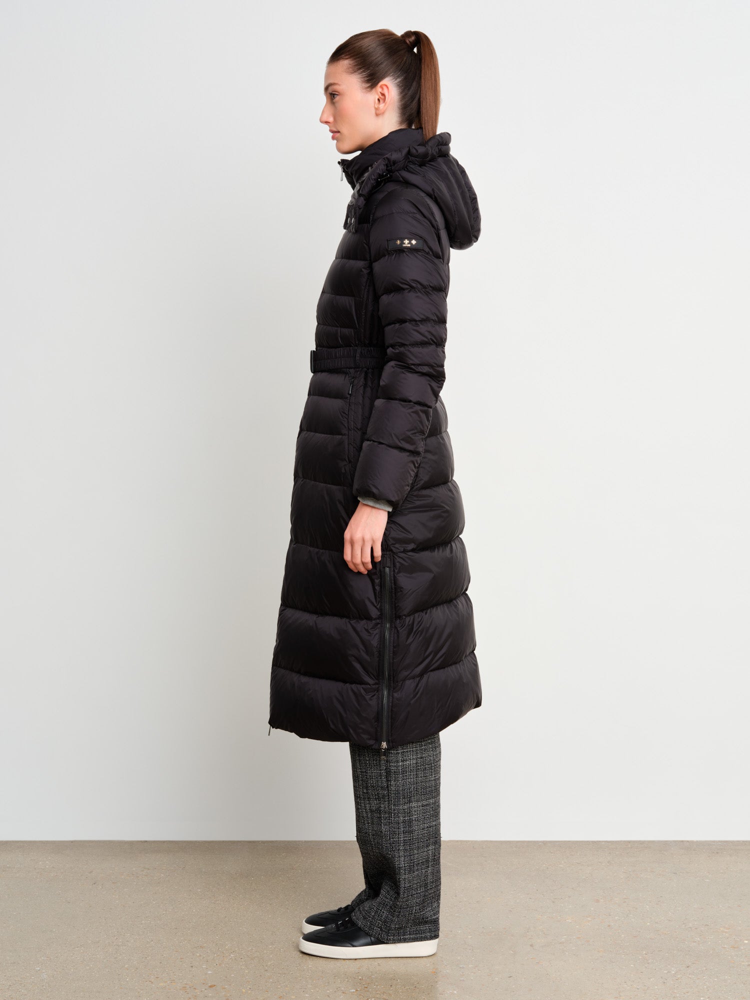 HELICONIA ヘリコニア ダウンジャケット | タトラス公式オンラインストア