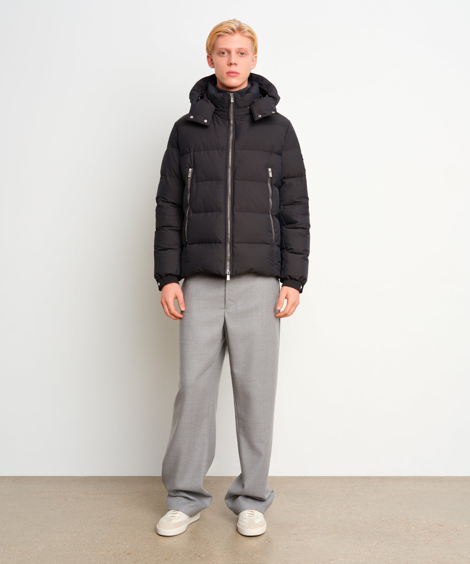 DINANDO ディナンド ダウンジャケット | タトラス公式オンラインストア