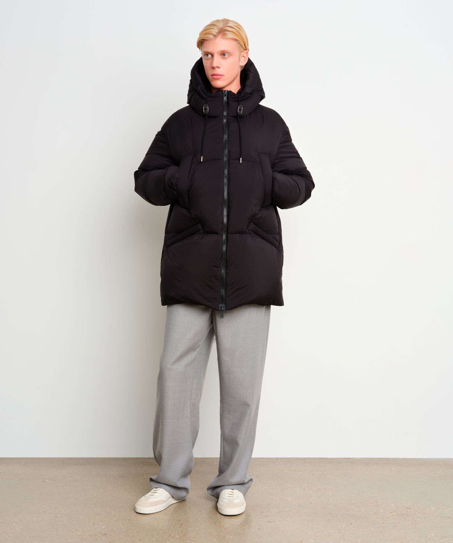 ANTILLO アンティッロ ダウンジャケット | タトラス公式オンラインストア