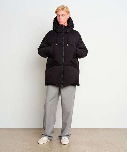 ANTILLO アンティッロ ダウンジャケット | タトラス公式オンラインストア