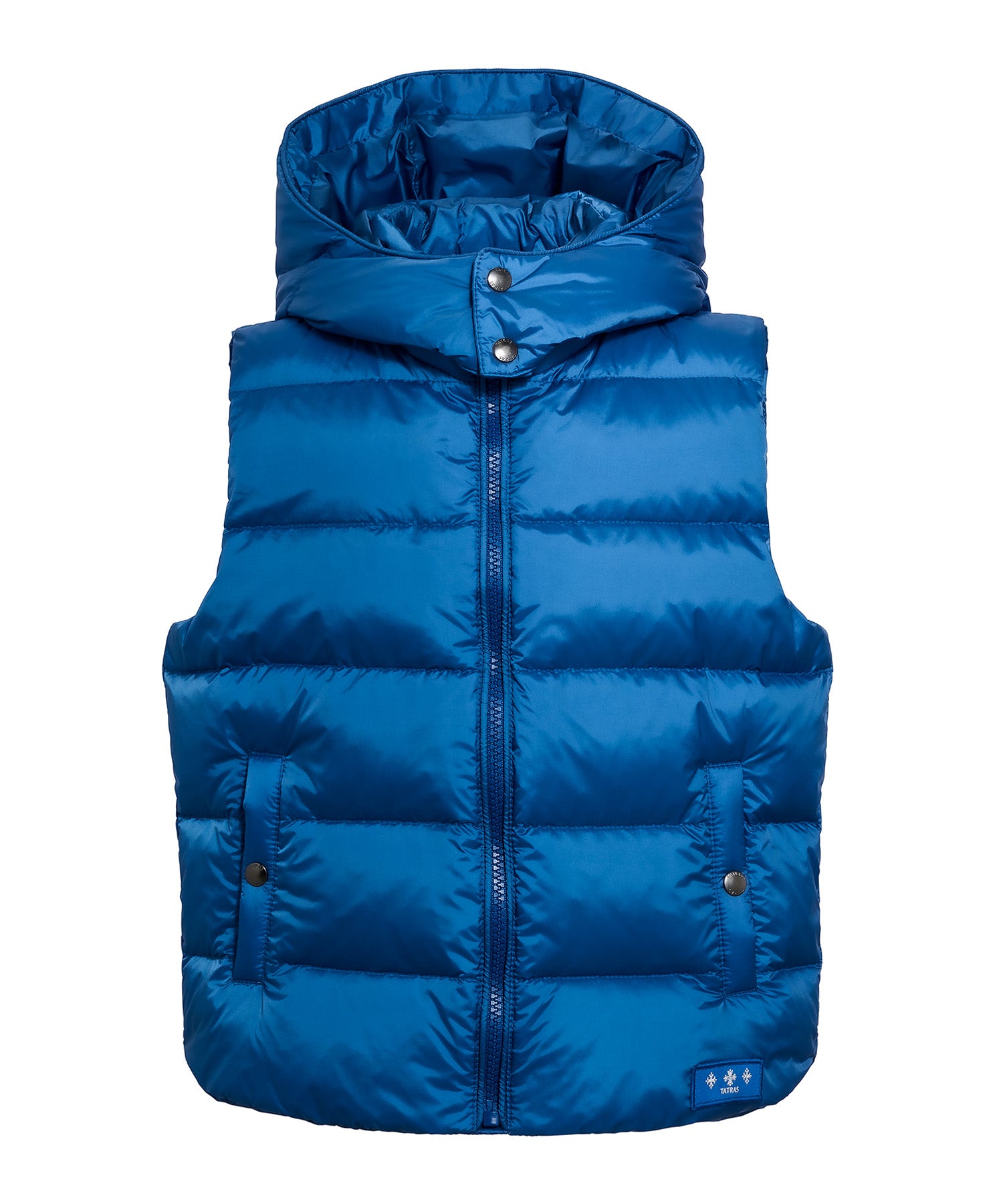 ZERBO ゼルボ キッズダウンベスト | タトラス公式オンラインストア