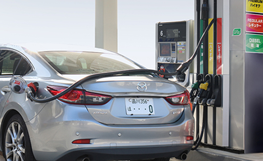 TOWER-NX | 株式会社タツノ