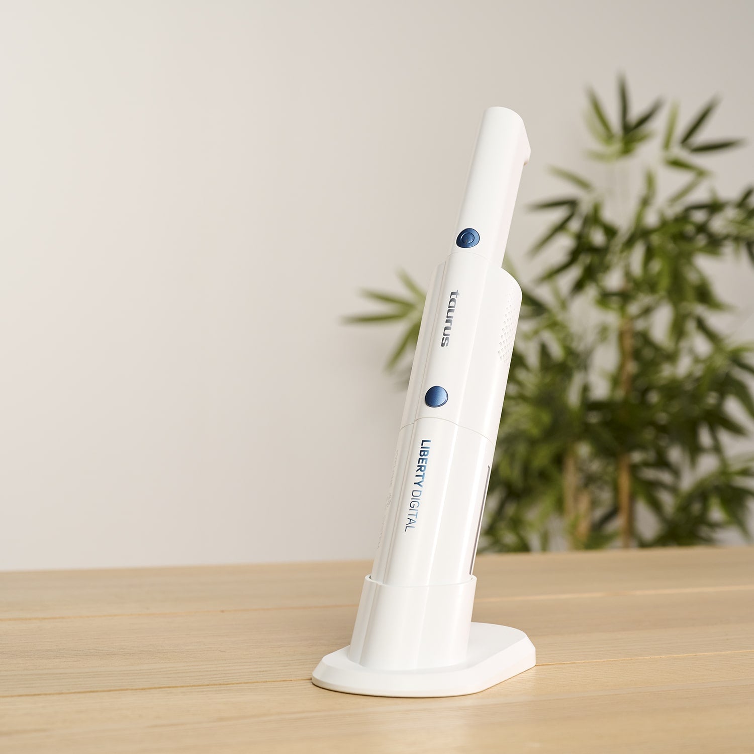 LIBERTY DIGITAL – Taurus