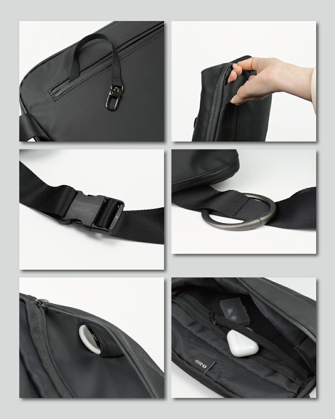 TOFTSLING タフトスリング aso tf-v295 | TAVARAT公式オンラインストア