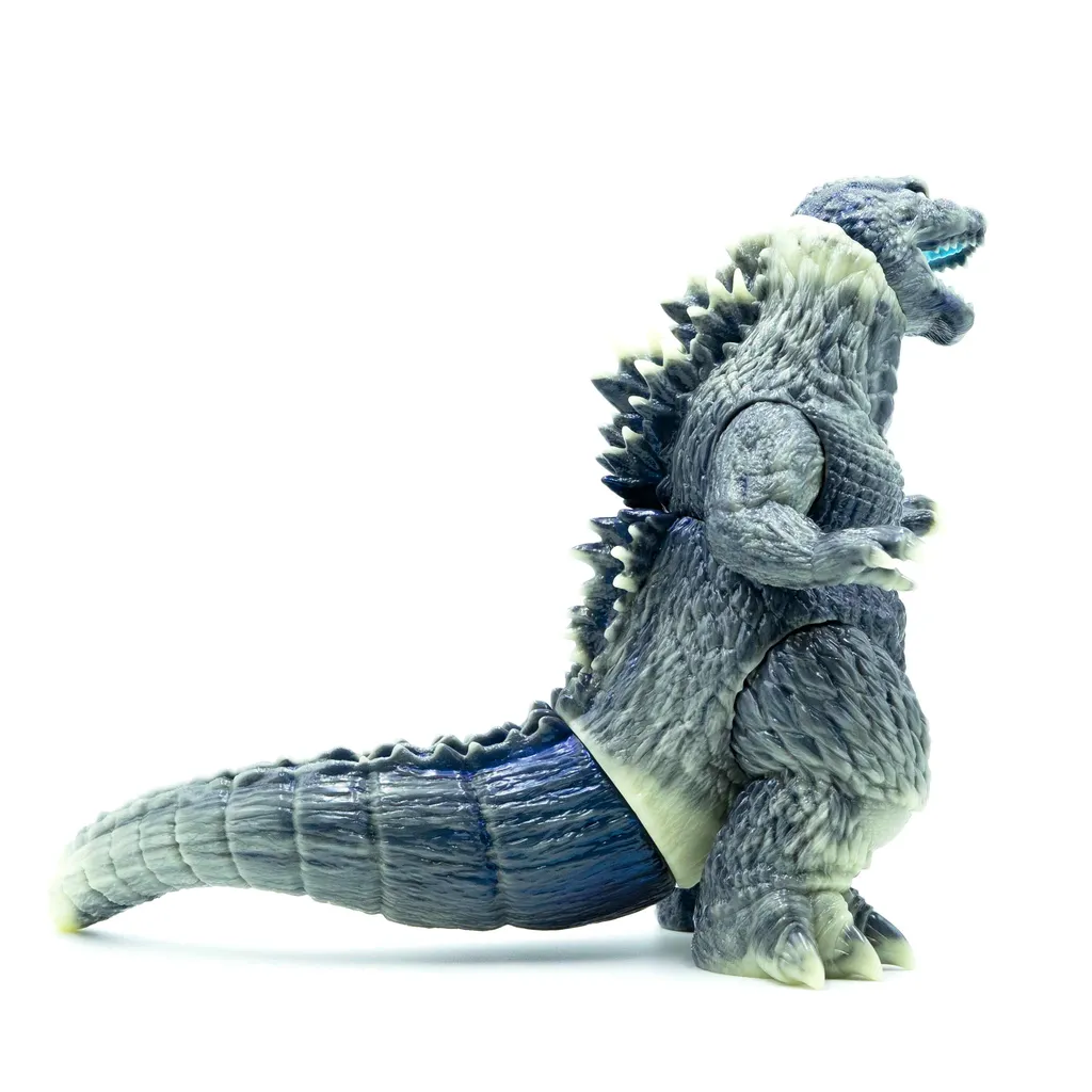 ゴジラ 偏光蓄光パール【ワンフェス限定販売】