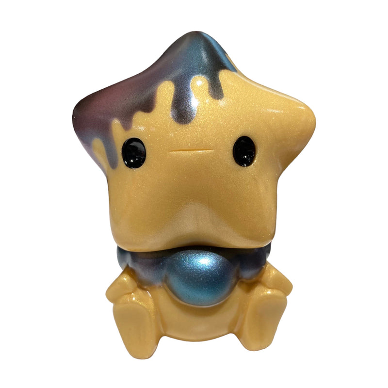 Limited】モンスターファクトリー T-BASE限定カラー 7種 ソフビ