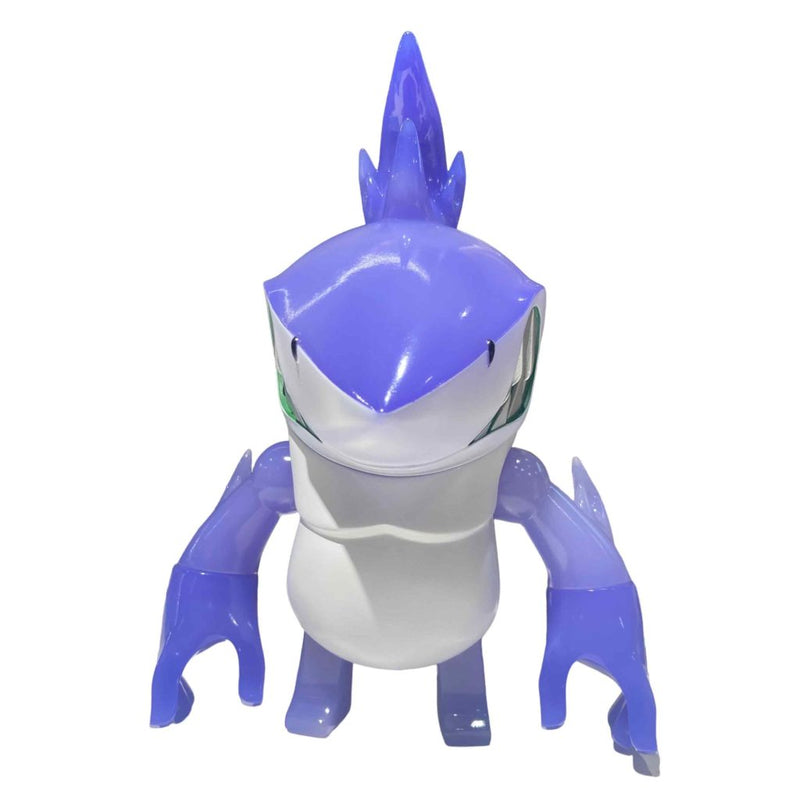 Limited】TOUMA KNUKLE BEAR・RAGING SHARK・HOUND DRAGONS アートな